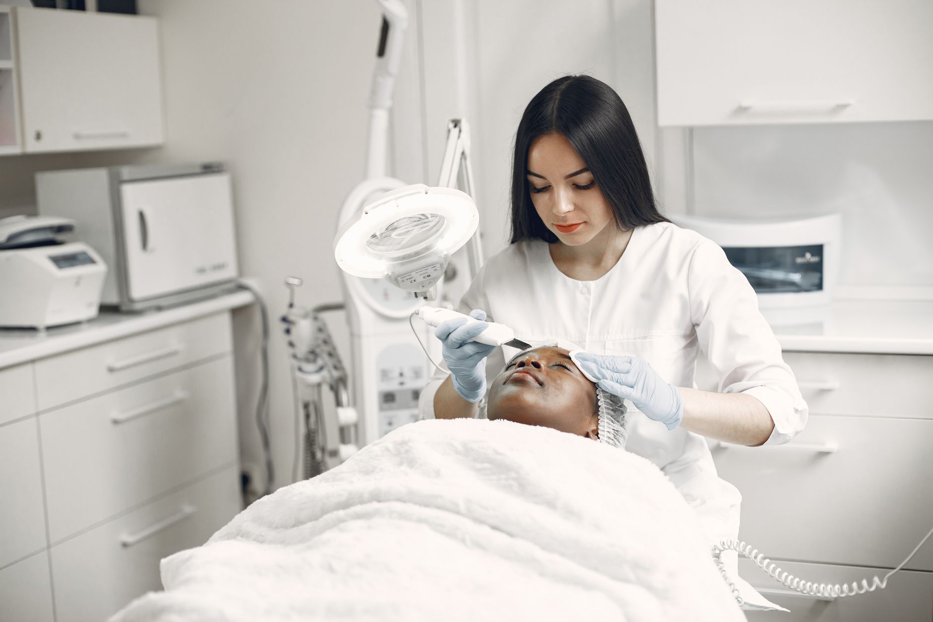 Microneedling Aftercare Tips for Maximum Effectiveness