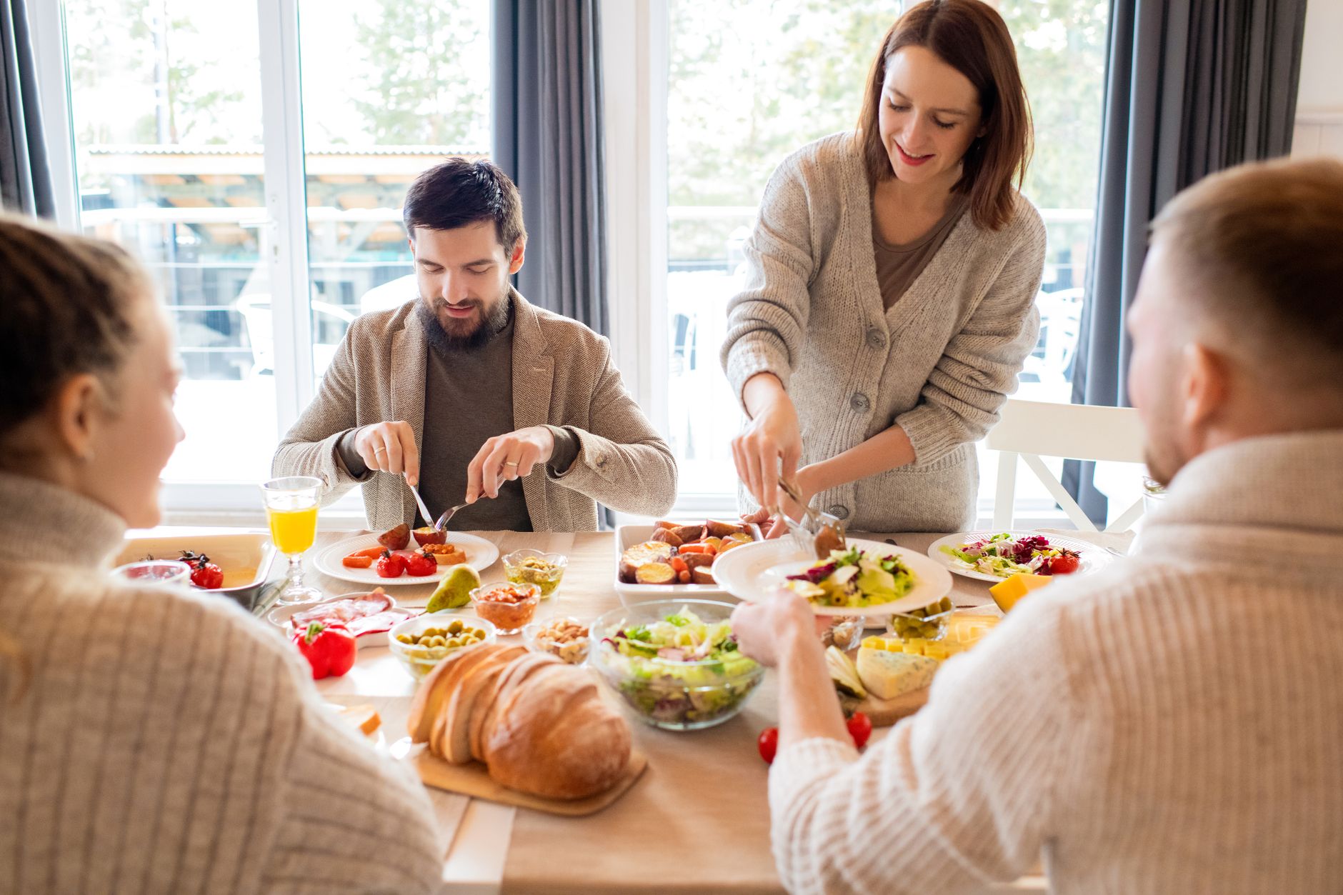 What Is ARFID? Understanding Avoidant Restrictive Food Intake Disorder